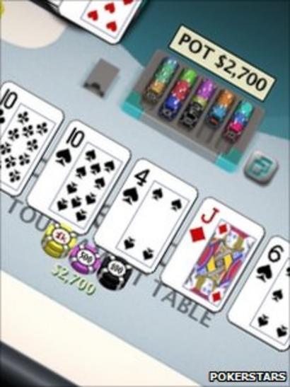 Chinese poker download free