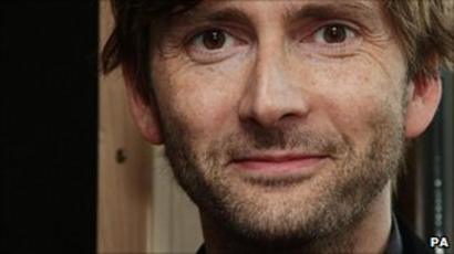 David Tennant To Star In Busby Babes Bbc Drama Bbc News