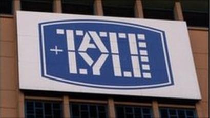 Belfast Firm In 67m Deal To Buy Tate Lyle Operation Bbc News