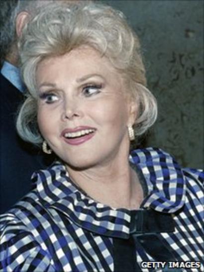 Get Zsa zsa gabor wigs For iPhone
