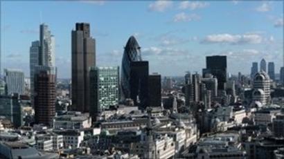 Moody S Could Cut Ratings Of Up To 19 Uk Banks Bbc News