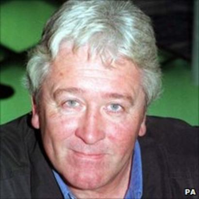 Horses writer John Sullivan OBE dies 