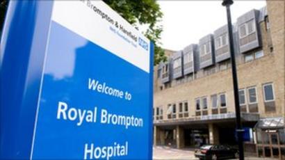 Royal Brompton Wins Review Of Heart Unit Closure Plan Bbc News