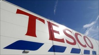 Tesco Bank Update Affects Customer Account Access Bbc News