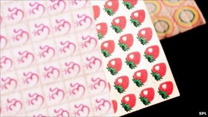 Operation Julie How An Lsd Raid Began The War On Drugs Bbc News