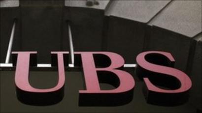 Ubs Expected To Cut Jobs As It Seeks To Save 2 5bn Bbc News
