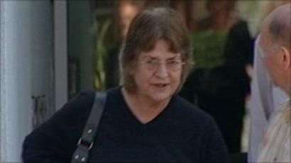 Wife Who Smothered Ill Husband With Pillow Sentenced Bbc News