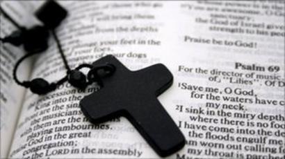 Christian cafe warned over homophobic Bible verses BBC News Christian cafe warned over homophobic Bible verses BBC News