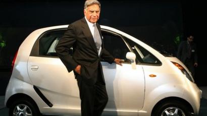 tata nano buy