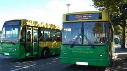 Guernsey S New Bus Provider Chosen Bbc News