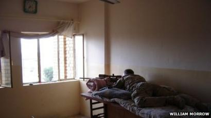 What Goes On In The Mind Of A Sniper Bbc News