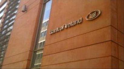 Former Nie Head Joins Bank Of Ireland Board Bbc News