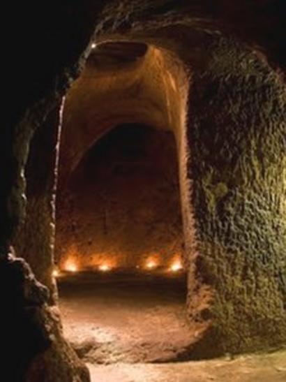 Secret Cove Beats Castle And Zoo As Top Edinburgh Attraction Bbc
