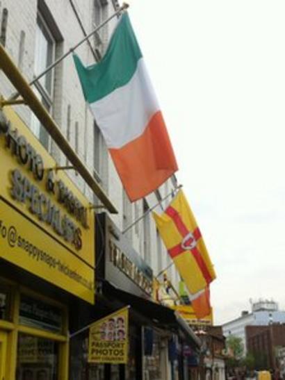 Heineken Cup Final Excitement Builds Among Ulster And Leinster
