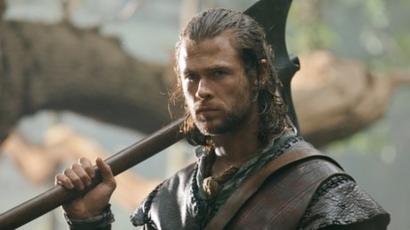 Chris Hemsworth From Snow White And The Huntsman To James Hunt