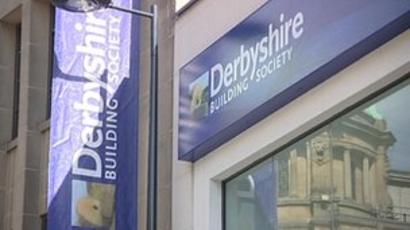 More Derbyshire Building Society Branches To Close Bbc News