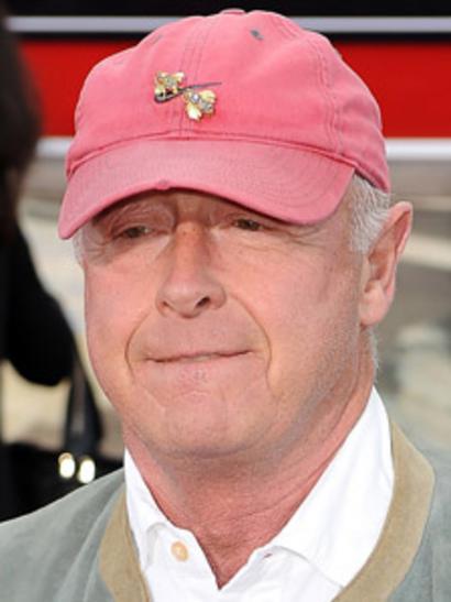 Tom Cruise Leads Tributes To Director Tony Scott Bbc News