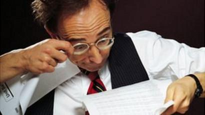 Unfair Bank A New Set Of Rules To Help You Sue Bbc News
