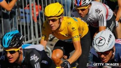 bradley wiggins bike halfords