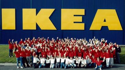 Ikea At 25 How Has Flatpack Giant Changed The Uk Bbc News