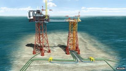 Orkney Oil Terminal Deal Welcomed Bbc News