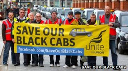 Coventry Lti Workers Rally Support In London And Liverpool Bbc News