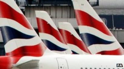 British Airways To Cut 400 Cabin Crew Jobs Bbc News