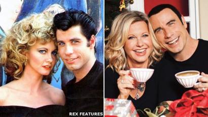 Grease Is The Word Again Bbc News