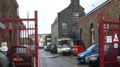 jersey warehouse uk