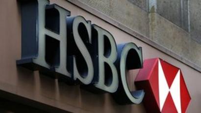 Hsbc Bank Begins Ex Pat Personal Account Closures Bbc News
