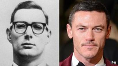 Great Train Robbery Spawns Twin Bbc Dramas Bbc News