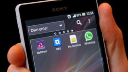 Second Rbs Apology For Banking App Glitch Bbc News