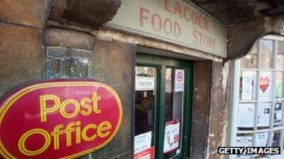 Post Office Warned By Which Over Bank Account Charges Bbc News