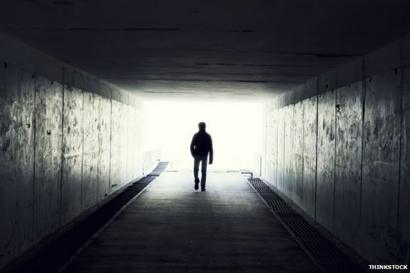 A Point Of View The Doors Of Perception Bbc News