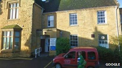 Order Prevents Moreton In Marsh Cottage Hospital Demolition Bbc News