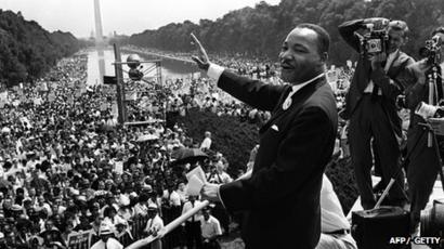 Download Martin luther king ich habe einen traum Desktop Wallpaper