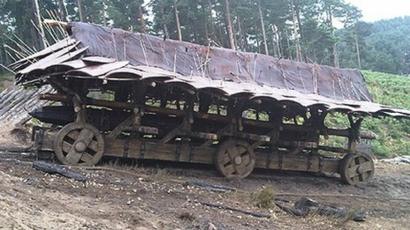 Download Carrons haulage For Free