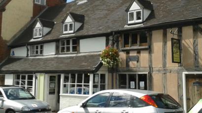 Lottery Grant For Redfern Cottage Revamp Bbc News