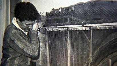 Doctor Who How Norfolk Man Created Dalek And Tardis Sounds Bbc News