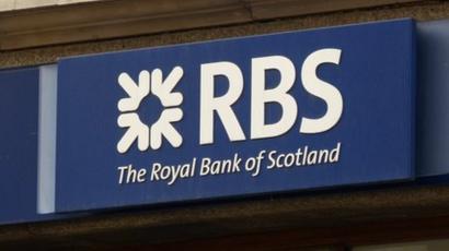 Rbs Defends Business Lending Practices Bbc News