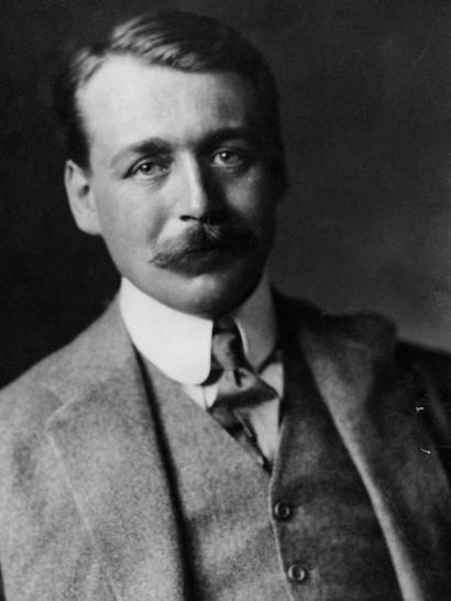 Why Border Lines Drawn With A Ruler In Ww1 Still Rock The Middle