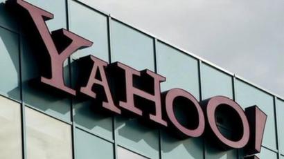 Yahoo Mail Being Restored Following Service Problems Bbc News