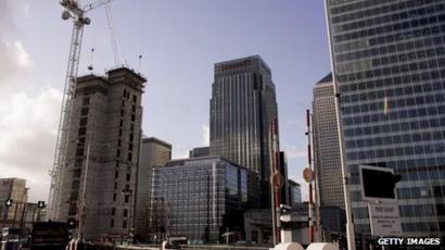 How To Break Up Banks Bbc News