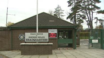 Legal Challenges To Psni S Rehiring Of Ex Ruc Officers Fail In