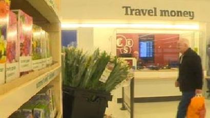 Can Supermarkets Steal More Of Big Banking S Business Bbc News