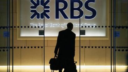 Scottish Independence Is The Royal Bank Of Scotland A Scottish