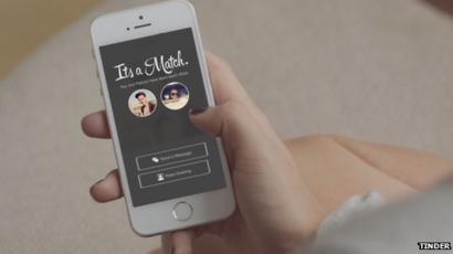 Tinder Spammers Move To SMS After Improvements To Dating App’s Security