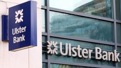 Ulster Bank Refunds It Affected Customers Bbc News