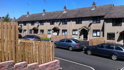 Richard Mcauley Charged With Murder Of Denise Dunlop In Ballymena