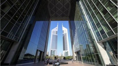 Islamic Banking Growing Fast But Can It Be More Than A Niche